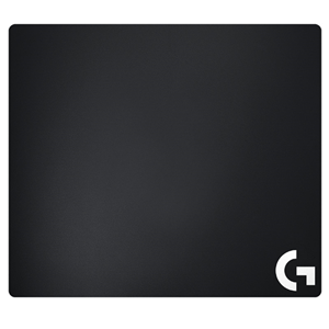The cloth surface of G640 provides ideal surface friction for low DPI gaming, improving mouse control and precise cursor placement. Consistent surface texture improves sensor performance, especially when used with Logitech G gaming sensors. And the soft rubber base maintains stability without sacrificing comfort.