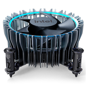 Laminar RM1 Cooler for Core i3 to i7