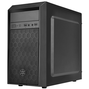 Gigabyte H610M-S2H DDR4 - MGI5090
Intel 12th Gen Core i3-12100 4C/8T 4.3GHz - CQI321
8GB DDR4-3200 RAM - RM6006
Silverstone PS16 mini tower case - HT5080
500W PSU MEPS - HW7203X
36 Month Warranty on Individual Components