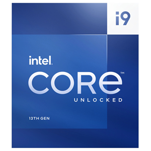 Intel Core I9 13900K 24(8P+16E) cores 32 threads, up to 5.8GHz, 36MB cache LGA1700
No Fan, Raptor Lake Max power 253 W