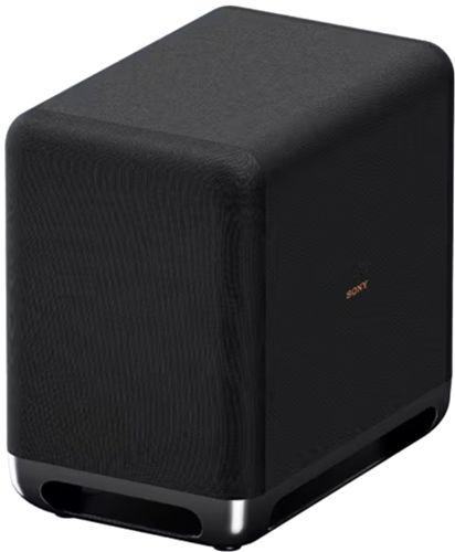 300w Wireless Subwoofer</br>Only compatible with HTA7000 and HTA9 soundbars