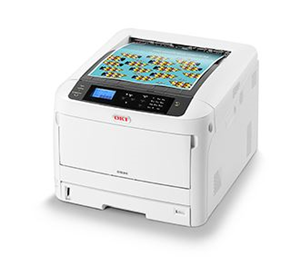 Print, USB/Ethernet/WiFi, 36ppm (A4, Mono/Colour), 20ppm (A3, Mono/Colour), Starter Black & Colour Toners [~2500 Pages], 46861311/ 10/ 11/ 09/ 12 Black & Colour Toners [OK0515/6/7/8, ~10000 Pages], OK0755/6/7/8 Black & Colour Drum Units [ ~30000 Pages], 47074503 Transfer Belt [ ~80000 Pages], 47219604 Fuser Unit [~100000 Pages], 47074403 Additional Paper Trays (2nd/3rd/4th/5th), 45889502 Castor Base, 
Includes 47079403 Duplex Unit - End-user to install