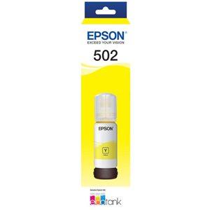 Compatible With: EcoTank ET-4750, EcoTank ET-3700, EcoTank ET-2750, EcoTank ET-4850, EcoTank ET-3800, EcoTank ET-2850,