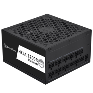 1200W PCIE GEN5, fully modular, efficiency Cybernetices PLATINUM certification, support ATX 3.0 standard
