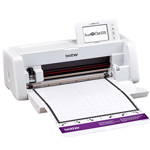 Scan, cut, craft, create. Featuring 1,366 built-in designs and 17 fonts the SDX1250 includes the Auto Blade technology and includes the new Rotary Auto Blade.</br>$100 Cashback