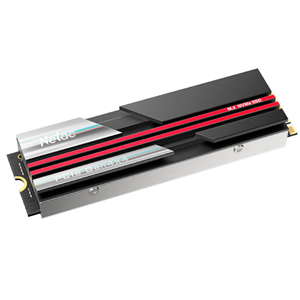 Netac NV7000 PCIe 4 x4 M.2 2280 NVMe 3D NAND SSD 1TB, R/W up to 7200/5500MB/s, 176-layer TLC NAND with SLC cache, with heat sink, 5 years warranty Max 700TBW, Large heatsink will not fit notebook/NUC. Will fit Desktop or PS5. 23.5*80*11.25 mm