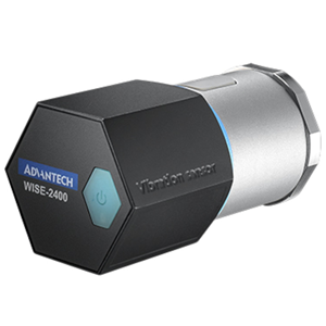 LoRaWAN wireless connectivity, Built-in 3-axis accelerometer and temperature sensor</br>. Operates at AS923Mhz</br></br>DS: https://advdownload.advantech.com/productfile/PIS/WISE-2410/file/WISE-2410_DS(082322)20220824150419.pdf