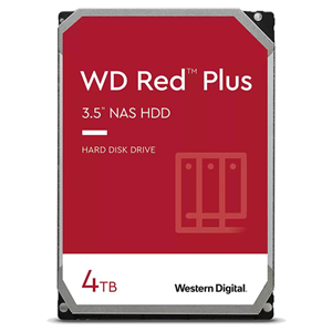 SATA 6Gb/s, Intellipower, 128MB Buffer, Internal 3.5" NAS Hard Drive 5400RPM.