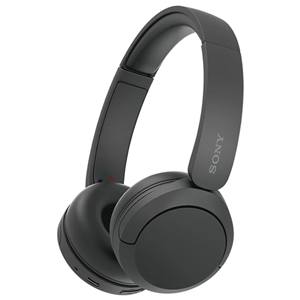 The WH-CH520 is a lightweight on-ear wireless headphone for casual use. Long battery-life, quick charging and handsfree voice calls, with multipoint, also make this great-value headphone an easy choice. A first for this category of headphone, the companion app provides many features, including adjustable sound and other custom settings. </br>