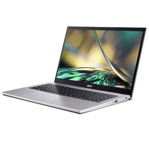 Aspire 3 A315-59,  Intel Core  i5-1235U, 10C/12T 12 MB Smart Cache, up to 4.4 GHz, 15.6" FHD  1920x1080  60Hz, 20GB DDR4 Memory, 500GB M.2 SSD, 1000 GB HD, 802.11a/b/g/n/ac, Bluetooth 5.0, HD TNR Camera, 40Wh Li-ion battery, Up to 5.5 hours, 3x Type-A USB 3.2 Gen1 , 1x RJ45 , 1x HDMI 2.1 , 1x 3.5mm headphone/speaker, 45W PSU, 1.78kg, 362.9 (W) x 241.26 (D) x 19.9 (H), Windows 11 Home
Upgraded from factory spec, please contact Dove for all warranty coverage