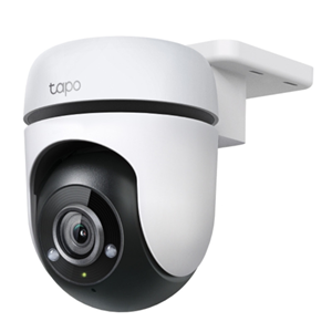 1080p HD Video, Night Vision up to 98ft, Two-Way Audio, On Board micro-SD Storage, 360deg horizontal and 114deg vertical range, IP65 Weather Protection, AI tracking