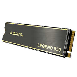 1TB Legend 850 PCIe Gen4x4 M.2 2280 solid state drive (SSD) Internal Solid State Drive, NVMe 1.4 support, Read/write speeds of up to 5000/4500MB/s, 5 year warranty, Max 1000TBW