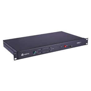19" Rack Mount LTS with 10A C14 Input and 6x C13 Outlets