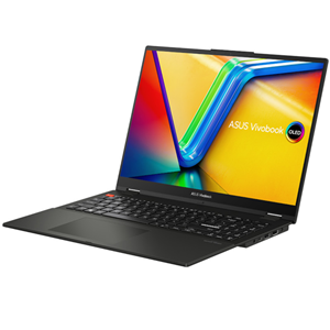 16", 3.2K (3200 x 2000) OLED 16:10, SGS Eye Care Display, 400nits, Glossy display,Flip, Touchscreen, AMD Ryzen™ 7 7730U Mobile Processor, 8GB DDR4 on board, 8GB DDR4 SO-DIMM, 512GB M.2 NVMe™ PCIe® 3.0 SSD, 1080p FHD camera, Wi-Fi 6E(802.11ax) (Dual band) 1*1 + Bluetooth® 5, 1x USB 2.0 Type-A, 1x USB 3.2 Gen 2 Type-A,1x USB 3.2 Gen 2 Type-C support display / power delivery,1x HDMI 2.1 TMDS, 1x 3.5mm Combo Audio Jack I/O ports, Chiclet Keyboard, 1.90 kg, Palmrest, Stylus (ASUS Pen 2.0 SA203H-MPP2.0 support) included in the Box, Midnight Black, Windows 11 Home, 

Warranty Upgrades available:
LWL1007  Asus Consumer NB Warranty 12M Base -> 36M Pickup & Return (NZ)
LWL1014  Asus Consumer NB Warranty 12M Base->36M Pickup & Return (Global)
LWL1021  Asus Consumer NB Warranty 12M Base -> 12M Local On Site (3BD) Ph 0800 278 788
LWL1028 Asus Consumer NB Warranty 12M Base -> 36M Local On Site (3BD)  Ph 0800 278 788
