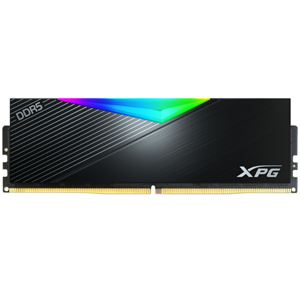 AX5U6000C3016G-DCLABK, DDR5-6000, 30-40-40, 1.35V, 2x16GB. BLACK, DUAL COLOR BOX, Lifetime warranty