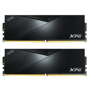 AX5U6000C3016G-DCLABK, DDR5-6000, 30-40-40, 1.35V, 2x16GB. BLACK, DUAL COLOR BOX, Lifetime warranty</br>