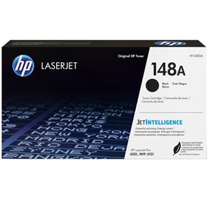 Compatible With: LaserJet 4001/4101. 2900 page yield (at 5% coverage)