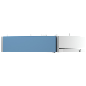 Compatible With: LaserJet Pro 4201/4301 series printers. For 4001/4101 series, use D9P29A