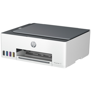 Print/Scan/Copy, USB/WiFi/Ethernet, up to 12ppm Mono/5ppm Colour. </br>HP 31 C/M/Y Colour Ink Bottles [HPJ0501,2,3, ~8,000 Pages], HP 32XL Black In Bottle (HPJ0505, ~6,000 pages].