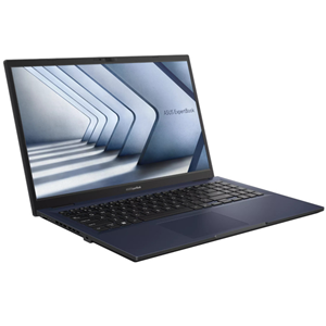 Asus Expertbook, 15.6", FHD (1920 x 1080), LED Backlit, 250nits, Anti-glare display, Intel® Core™ i5-1235U Processor 1.3 GHz (12M Cache, up to 4.4 GHz, 10 cores), 16GB DDR4 on board, 256GB M.2 NVMe™ PCIe® 4.0 SSD, 720p HD camera with privacy shutter, Wi-Fi 6(802.11ax) (Dual band) 2*2 + Bluetooth® 5.1, (BT version may change with OS version different), Chiclet Keyboard, 1x USB 2.0 Type-A, 1x USB 3.2 Gen 1 Type-A, 1x USB 3.2 Gen 1 Type-C support power delivery, 1x USB 3.2 Gen 2 Type-C support display / power delivery, 1x HDMI 1.4, 1x 3.5mm Combo Audio Jack, 1x RJ45 Gigabit Ethernet, N/A I/O ports, Star Black, 1.69kg with battery, Windows 11 Pro. 
Non-backlit Keyboard
One Year On Site Warranty– Ph 0800 278 788 

Warranty Upgrades available:
LWL2021 Asus Commercial NB Warranty 12M Base -> 24M Local On Site (3BD)
LWL2028 Asus Commercial NB Warranty 12M Base -> 36M Local On Site (3BD)