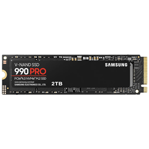 PCIE4, 5 years or 1,200TBW warranty.