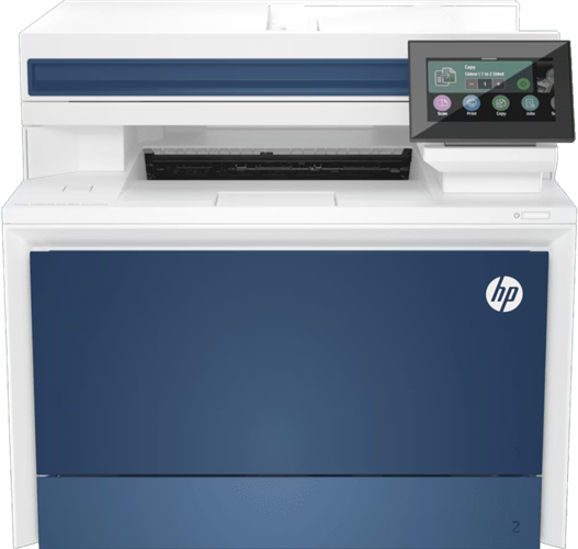 A4 Colour Laser Multifunction Printer, Perfect For Business</br>Print, Copy and Scan, Duplex, Fax</br>Dynamic Security enabled printer</br>Print speed up to 35/33 ppm black & color (letter/A4)</br>Apple AirPrint&trade;, Ethernet networking, Mopria&trade;, USB</br></br>Uses HP 210A Black Toner (~2000 pages), 210A Cyan Toner (~1800 pages), 210A Yellow Toner (~1800 pages), 210A Magenta Toner (~1800 pages)</br>OR</br>HP 210X Black Toner (~7500 pages), 210X Cyan Toner (~5500 pages), 210A Yellow Toner (~5500 pages), 210A Magenta Toner (~5500 pages)