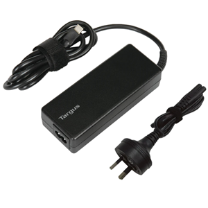 Whether you’re working at the office, the lobby, or in the airport lounge, it’s essential to be charged up for the journey. Take the Targus® 100W USB-C Charger with you and keep your USB-C laptop, tablet, or phone fully charged.*</br></br>Fast and reliable, the power adapter supports up to 100W. Compact and lightweight, it also keeps your cords neatly stored and free from tangling with the included cable tie.