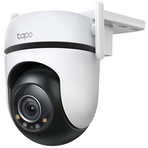2K/QHD Video, 2560x1440, Night Vision with f/1.6 large-aperture lens and starlight sensor, On Board micro-SD and/or cloud Storage, 360deg horizontal and 130deg vertical range, IP66 Weather Protection, AI tracking, Wired + Wi-Fi networking