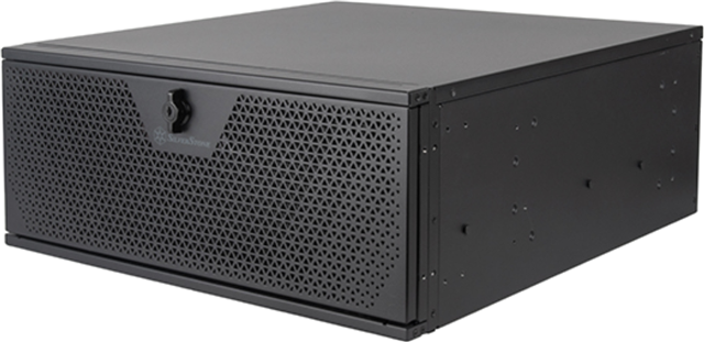Supports up to SSI-EEB motherboards</br>Supports 360mm liquid cooling radiators</br>8 PCI expansion slots</br>Includes sliding rail mounting holes for quick rail installation</br>Includes one USB Type-C interface</br>Upright or horizontal placement flexibility</br>Front panel features anti-theft lock design providing additional security