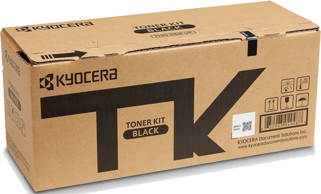 TK3164, Compatible With: P4500x, MA4500x, MA4500ifx</br>Yield ~12,500 Pages (at 5% Coverage)