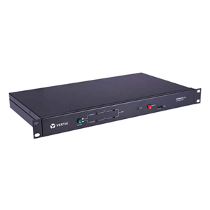 19" Rack Mount LTS, Load Transfer Switch 32A input, 4 way C13 and 4 way C19 outlets</br>