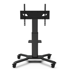 Floor mount kit - for converting Cadence Stand to Floor mounted stand (for use against non weight-bearing walls).