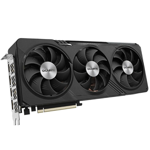 GV-R77XTGAMING OC-12GD  RX 7700 XT, up to 2599 MHz,  Game Clock: up to 2276 MHz, Stream Processors 3456, 12 GB GDDR6 192 bit 18 Gbps, PCI-E 4.0, al Max resolution 7680x4320, 4 monitors, L=302 W=130 H=56 mm, Recommended PSU 700W, Power Connectors 8 Pin*2, 2x DP2.1, 2x  HDMI2.1