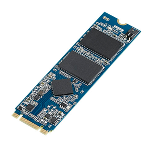 M.2 2280 B+M Key. SATA 6Gb/s, 256GB Capacity. BiCS3 TLC Flash. </br></br>Supports Error Correction Code, Wear Leveling, Bad Block Management, Power Loss Protection, Over-Provision, and Thermal Throttling.
