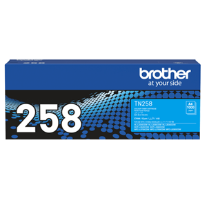 Compatible with: MFCL3760CDW, HLL8240CDW, DCPL3560CDW, HLL3240CDW</br>Prints 1,000  pages