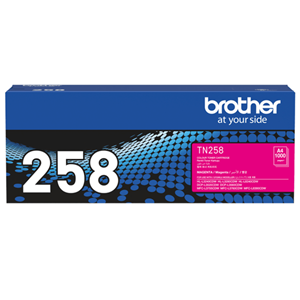 Compatible with: MFCL3760CDW, HLL8240CDW, DCPL3560CDW, HLL3240CDW</br>Prints: 1,000  pages