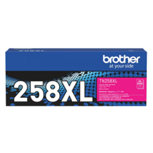 Compatible with: MFCL3760CDW, HLL8240CDW, DCPL3560CDW, HLL3240CDW</br>Prints: 2,300  pages