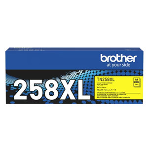 Compatible with: MFCL3760CDW, HLL8240CDW, DCPL3560CDW, HLL3240CDW</br>Prints: 2,300  pages
