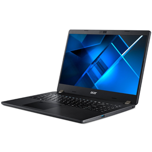 TMP214-53
Intel Core i7-1165G7 4-Core, 8M Cache, up to 4.70 GHz, 14" FHD Acer ComfyView IPS LED LCD, 16 GB DDR4 (1x16GB, 1 free slot), 512GB PCIe NVMe SSD, No Optical Drive, Intel Iris Xe Graphics, Intel® Wireless Wi-Fi 6 AX201 Bluetooth 5.0, Backlit keyboard, US International, HD Camera with 2Mic, 48Wh Li-ion, up to 13 hours Battery life, 3-pin 45 W AC adapter, 1 x USB 3.2 Gen2 Type-C Thunderbolt 4; 3 x USB 3.2 Gen1; 1 x RJ-45; 1 x SD Card reader; 1 x headphone/speaker jack, 1 x HDMI 2.0; 1 x VGA, Fingerprint on Touchpad, 328 (W) x 235.9 (D) x 19.9 (H), Shale Black, Windows 10 Professional with Windows 11 Pro licence, Replacement PSU: NB4601
MIL-STD 810G