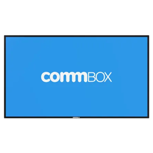 3840x2160 UHD. 24/7 Commercial Grade display