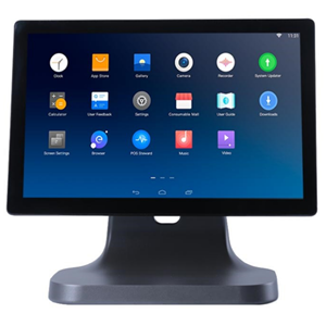 15.6" PCAP Touchscreen, 5x USB, 1x RJ11 Serial, 1x RJ12 Cash drawer, 1x LAN, WiFi 2.4 & 5Ghz, 1x Audio jack, No built-in printer, Android 9 + Sunmi OS with Sunmi app store. Supports app install via APK. </br></br>https://www.sunmi.com/en-US/t2s-lite/