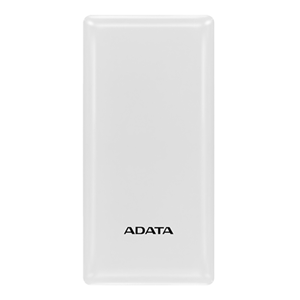 PBC20-WH  C20(White)  20000mAh</br>