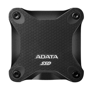 Supports USB 3.2 Gen 2 (10Gbps) high-speed transmission, Transfer speed up to 520MB/s, 1.22m MIL-STD drop shock resistance, 80 x 80 x 15.2 mm