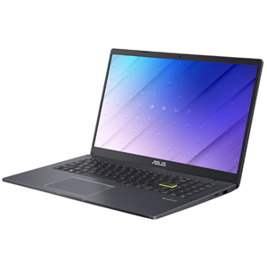 15.6", FHD (1920 x 1080), LED Backlit, 220nits, Anti-glare display, Intel® Celeron® N4500 Processor 1.1 GHz, 4GB DDR4 on board, 128G eMMC, VGA camera, Wi-Fi 5(802.11ac) (Dual band) 1*1 + Bluetooth® 5.1 Wireless Card, 1x USB 2.0 Type-A, 1x USB 3.2 Gen 1 Type-A, 1x USB 3.2 Gen 1 Type-C, 1x HDMI 1.4, 1x 3.5mm Combo Audio Jack, 1x DC-in, N/A I/O ports, Chiclet Keyboard, Star Black, 1.57 kg, Windows 11 Home in S Mode.