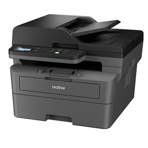 Print/Copy/Scan, Automatic 2-sided A4 print, Up to 34ppm, USB 2.0, Wi-Fi and mobile connectivity, Up to 1200pgs inbox toner, </br></br>Consumables: Starter Black Toner [~1200 Pages], TN2530 Black Toner [BTN253K, ~1200 Pages], TN2530XL Black High Yield Toner [BTN260K, ~3000 Pages], TN2530XL2PK Black High Yield Toner 2 Pack [BTN280K, 2 x ~3000 Pages].</br>