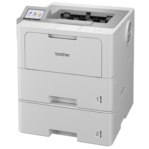 Double Sided Printing, Wireless and Networkable, Inbox Toner 11000pgs, Up to 52 ppm</br></br>TN3605 Black Toner [BTN3605, ~3000 Pages]</br>TN3605XL Black High Yield Toner [BTN3625, ~6000 Pages]</br>TN3605XXL Black Extra High Yield Toner [BTN3665, ~11000 Pages]</br>TN3615 Black Super High Yield Toner [BTN3675, ~18000 Pages]</br>TN3615XL Black Maximum Yield Toner [BTN3695, ~25000 Pages]</br></br>