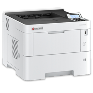 Print, Duplex, 1200dpi resolution, USB/Gigabit Ethernet, 55ppm (Mono), </br>Starter Toner[~10,000 Pages], TK3434 Black Toner [TK-3434, KY1379, ~25,000 Pages].</br>PF-3110 Paper Feeder [KC5391, 500 Sheets, A4], </br>IB51 Wireless Network Card [KC2452], </br>2 year onsite warranty standard. </br>