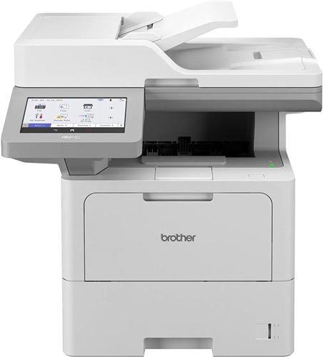 Double Sided Printing, Wireless and Networkable, Copy, Scan, Print Fax, Up to 50ppm.</br></br>TN3605 Black Toner [BTN3605, ~3000 Pages]</br>TN3605XL Black High Yield Toner [BTN3625, ~6000 Pages]</br>TN3605XXL Black Extra High Yield Toner [BTN3665, ~11000 Pages]</br>TN3615 Black Super High Yield Toner [BTN3675, ~18000 Pages]</br>TN3615XL Black Maximum Yield Toner [BTN3695, ~25000 Pages]</br>