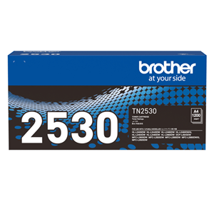 Compatible With: HLL2400DW, HLL2865DW, MFCL2920DW, HLL2460DWXL, MFCL2820DW, DCPL2640DW</br>Yield ~1200pg Toner
