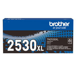 Compatible With: HLL2400DW, HLL2865DW, MFCL2920DW, HLL2460DWXL, MFCL2820DW, DCPL2640DW</br>Yield ~3000pg Toner